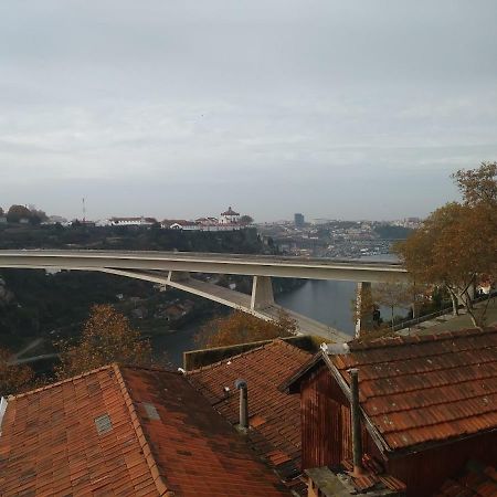 Porto Funtainhas Apartment ภายนอก รูปภาพ
