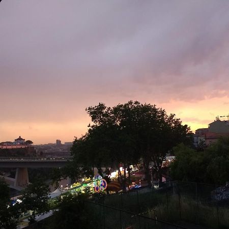 Porto Funtainhas Apartment ภายนอก รูปภาพ