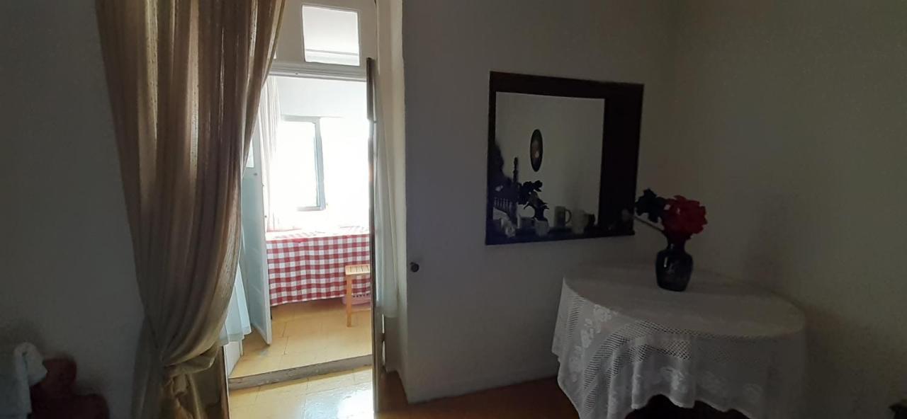 Porto Funtainhas Apartment ภายนอก รูปภาพ