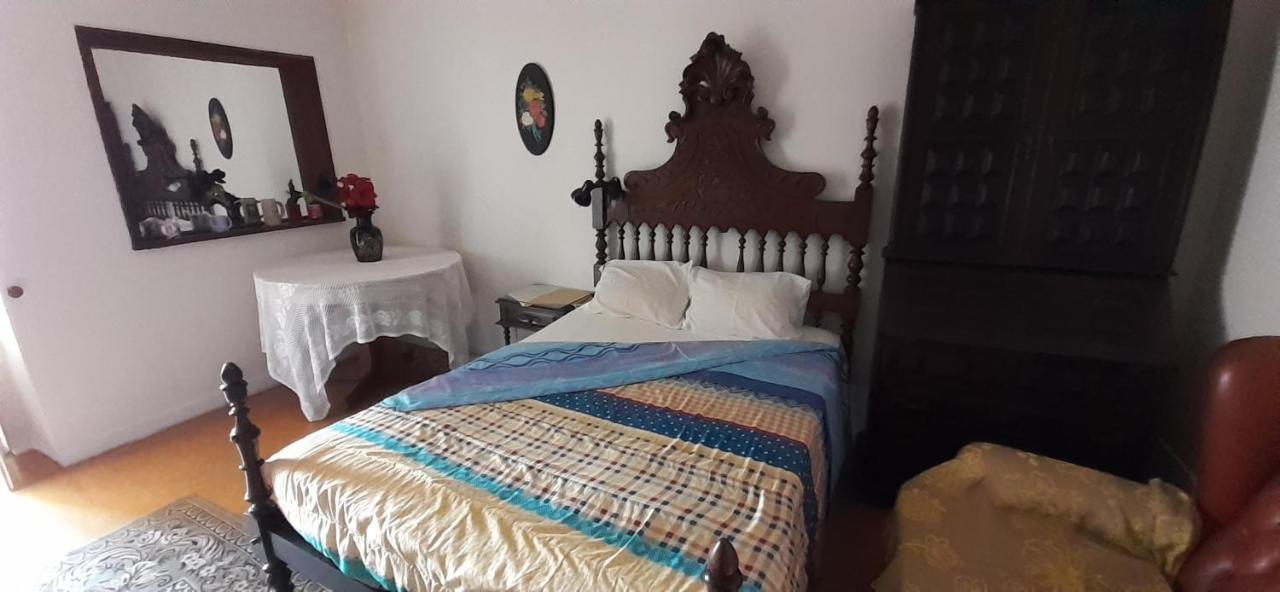 Porto Funtainhas Apartment ภายนอก รูปภาพ