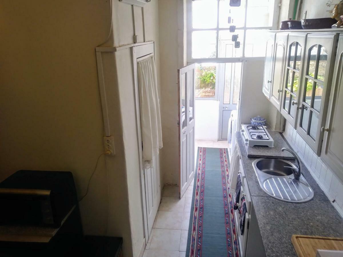 Porto Funtainhas Apartment ภายนอก รูปภาพ