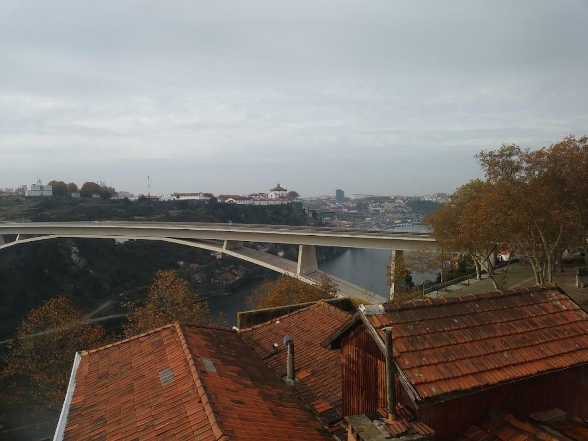 Porto Funtainhas Apartment ภายนอก รูปภาพ