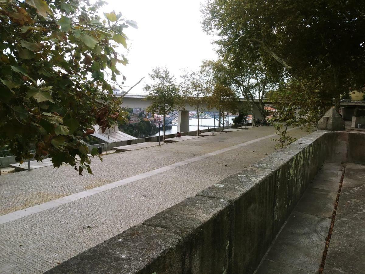 Porto Funtainhas Apartment ภายนอก รูปภาพ