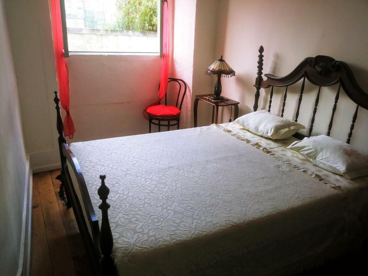 Porto Funtainhas Apartment ภายนอก รูปภาพ